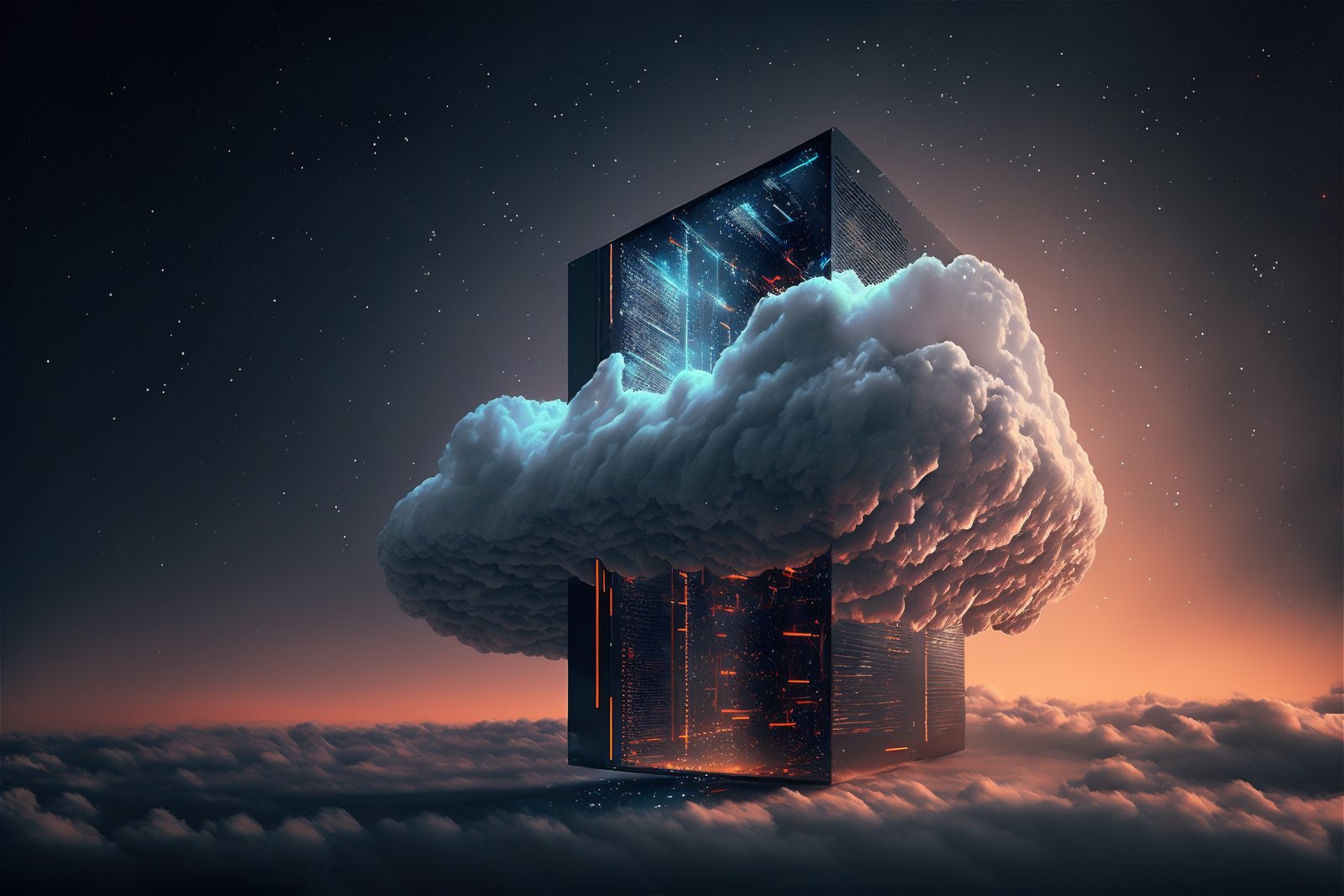 Cloud Project
